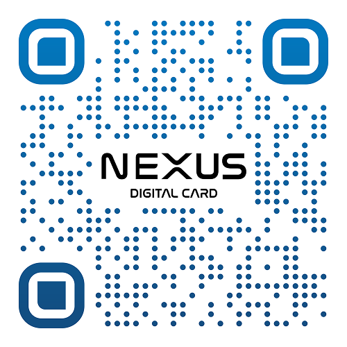 Card QR Code